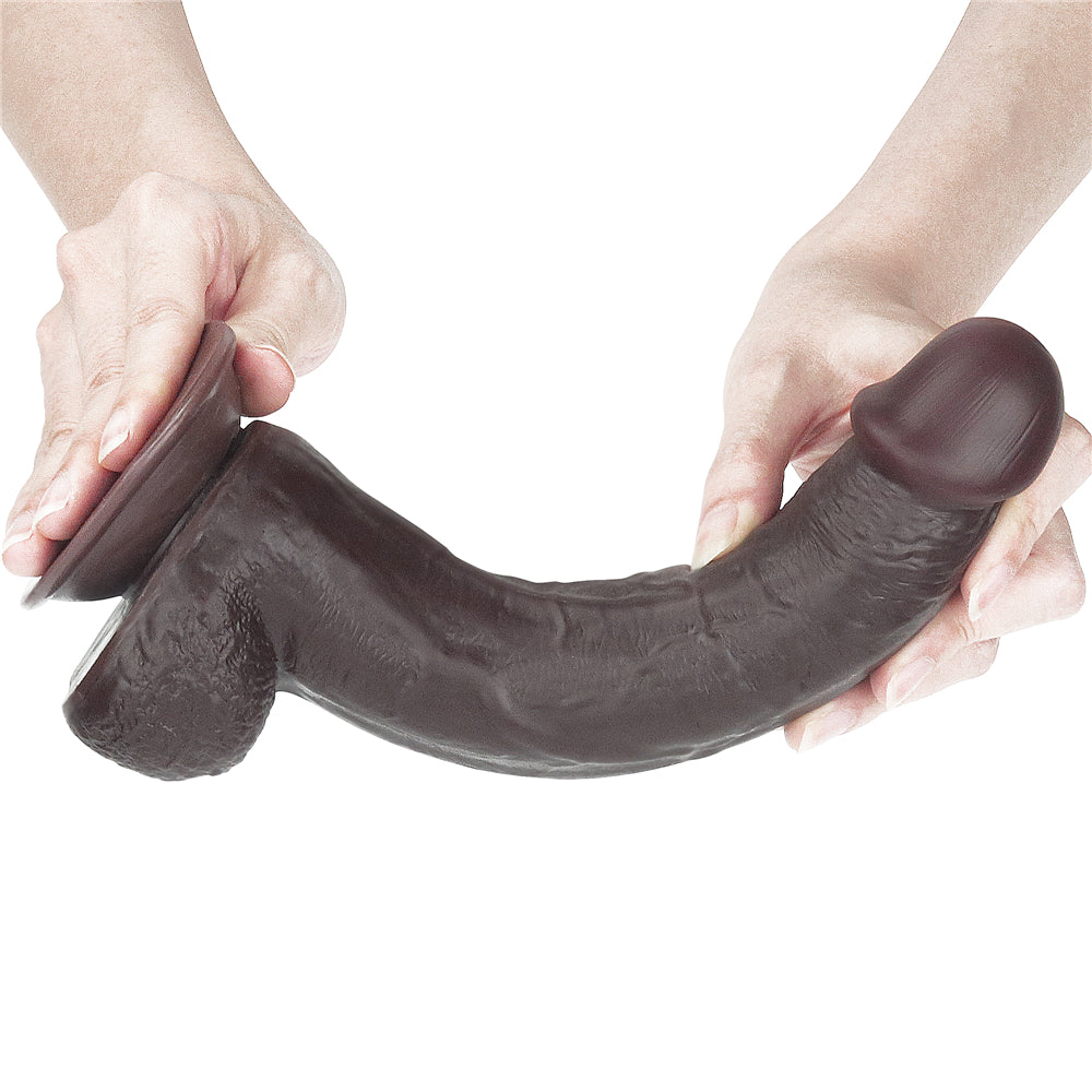 Granlayer Realistic Dildo 23.5 cm