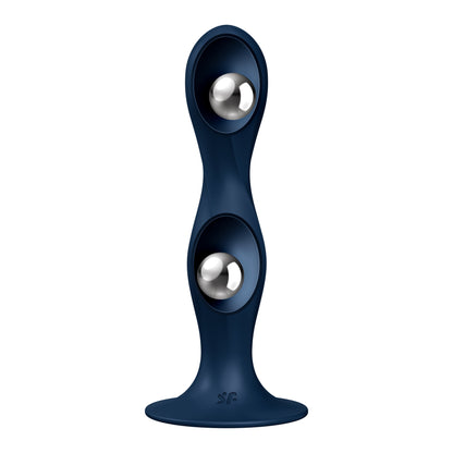 Dildo Anale Double Ball-R