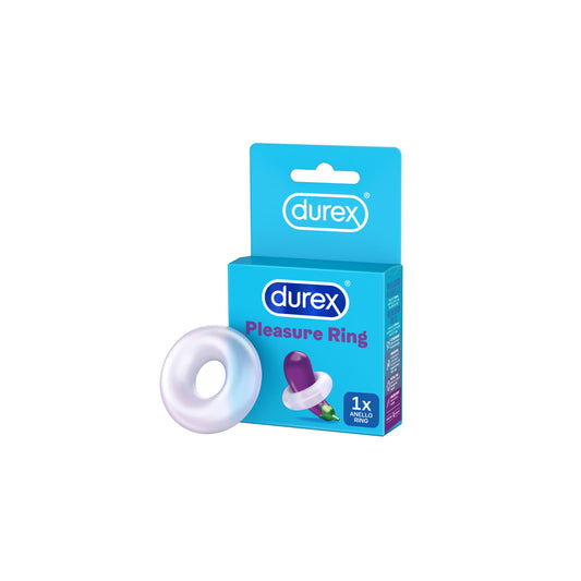 Durex Pleasure Ring