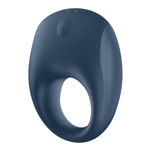 Strong One Vibrating Ring