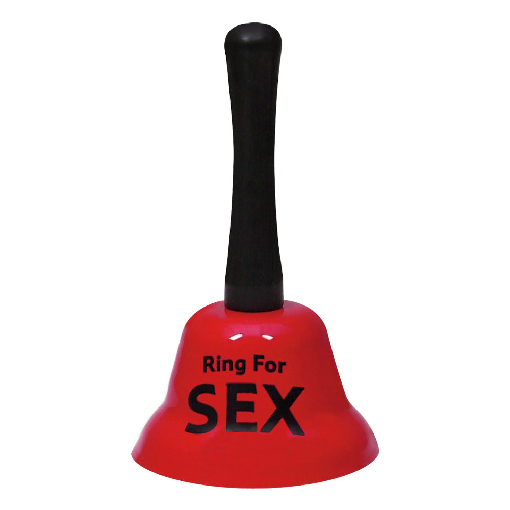 Sexy Bell Ring for Sex