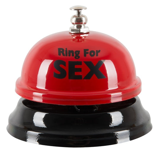 Sexy Ring Bell for Sex