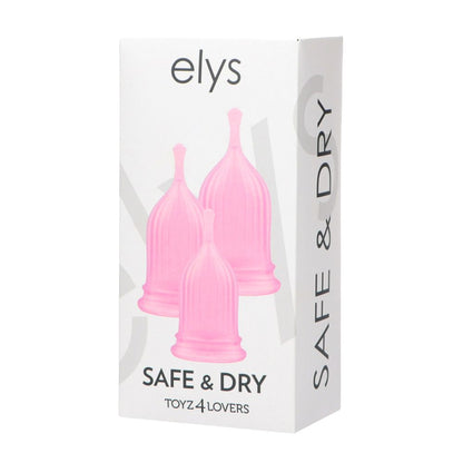 Safe & Dry