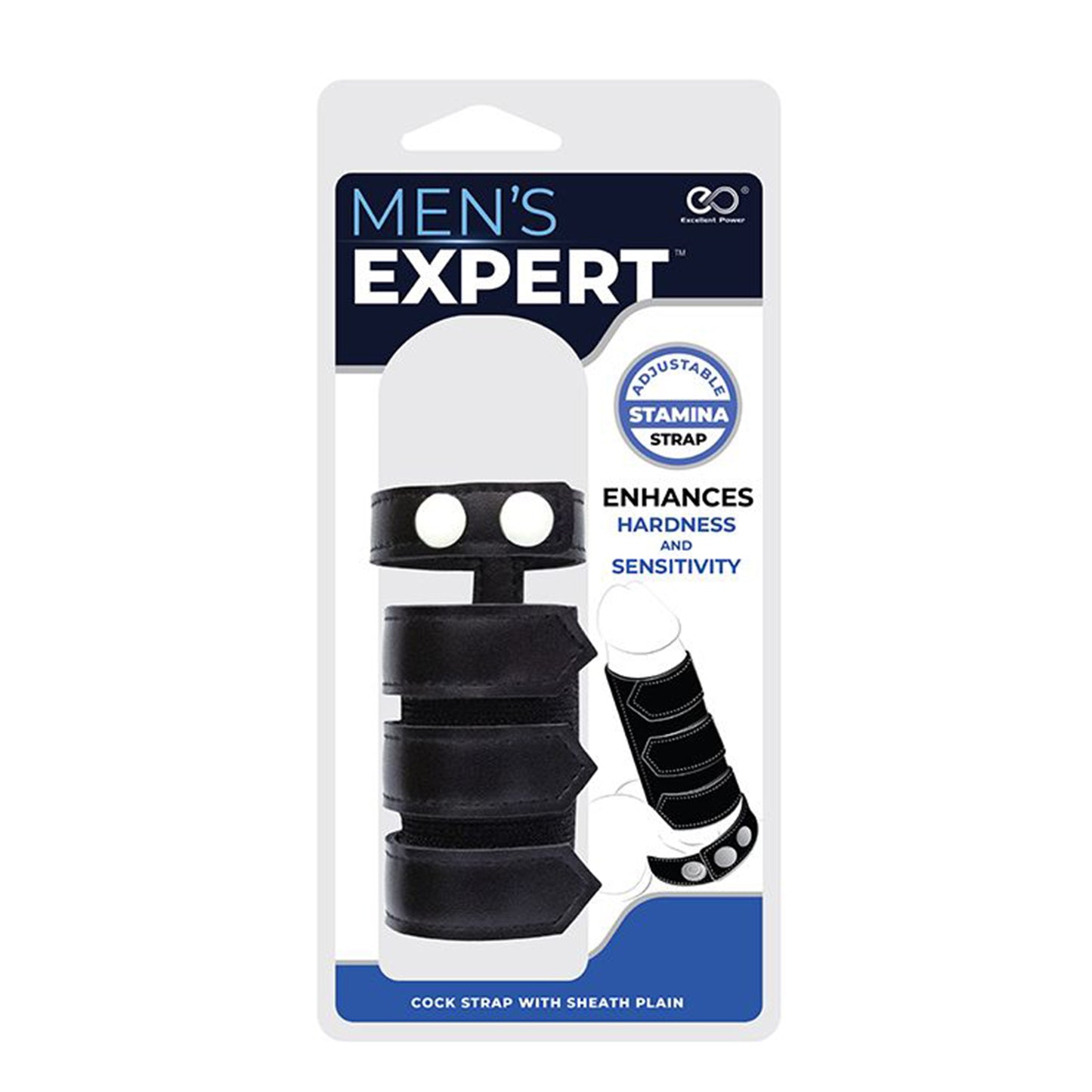 Cock Strap Men's Expert