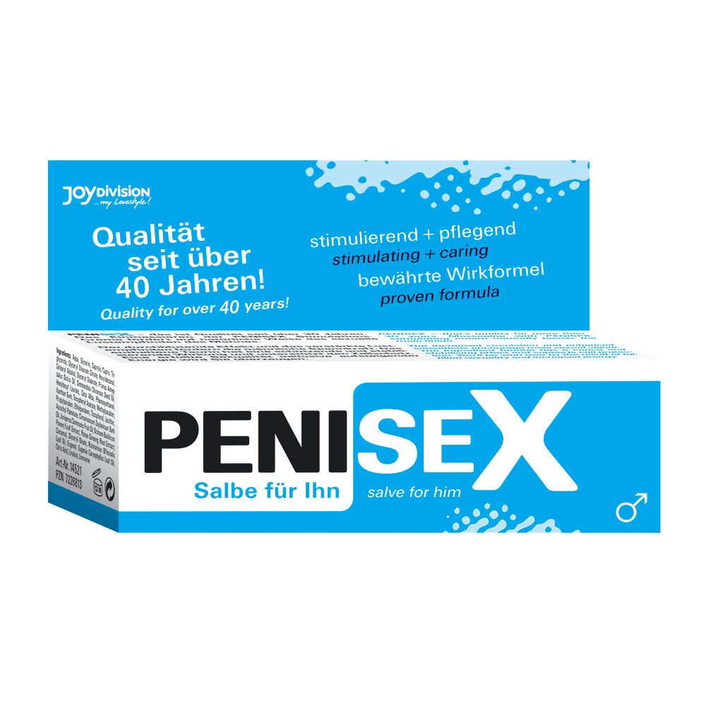 Penisex Male Stimulant