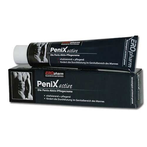 Stimolante Uomo Penix Active