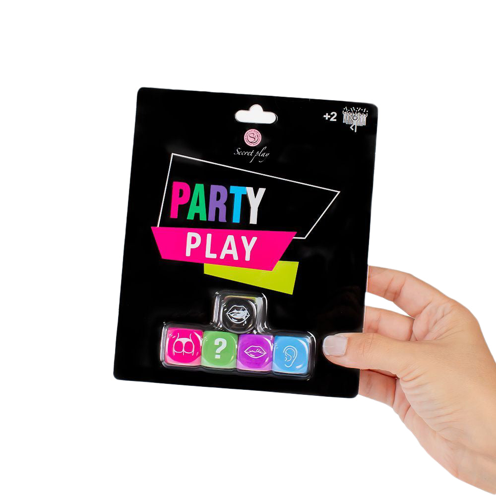 Party Play Game