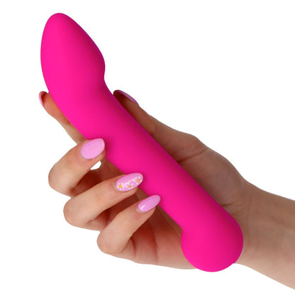 Dildo Anale Mister Pink