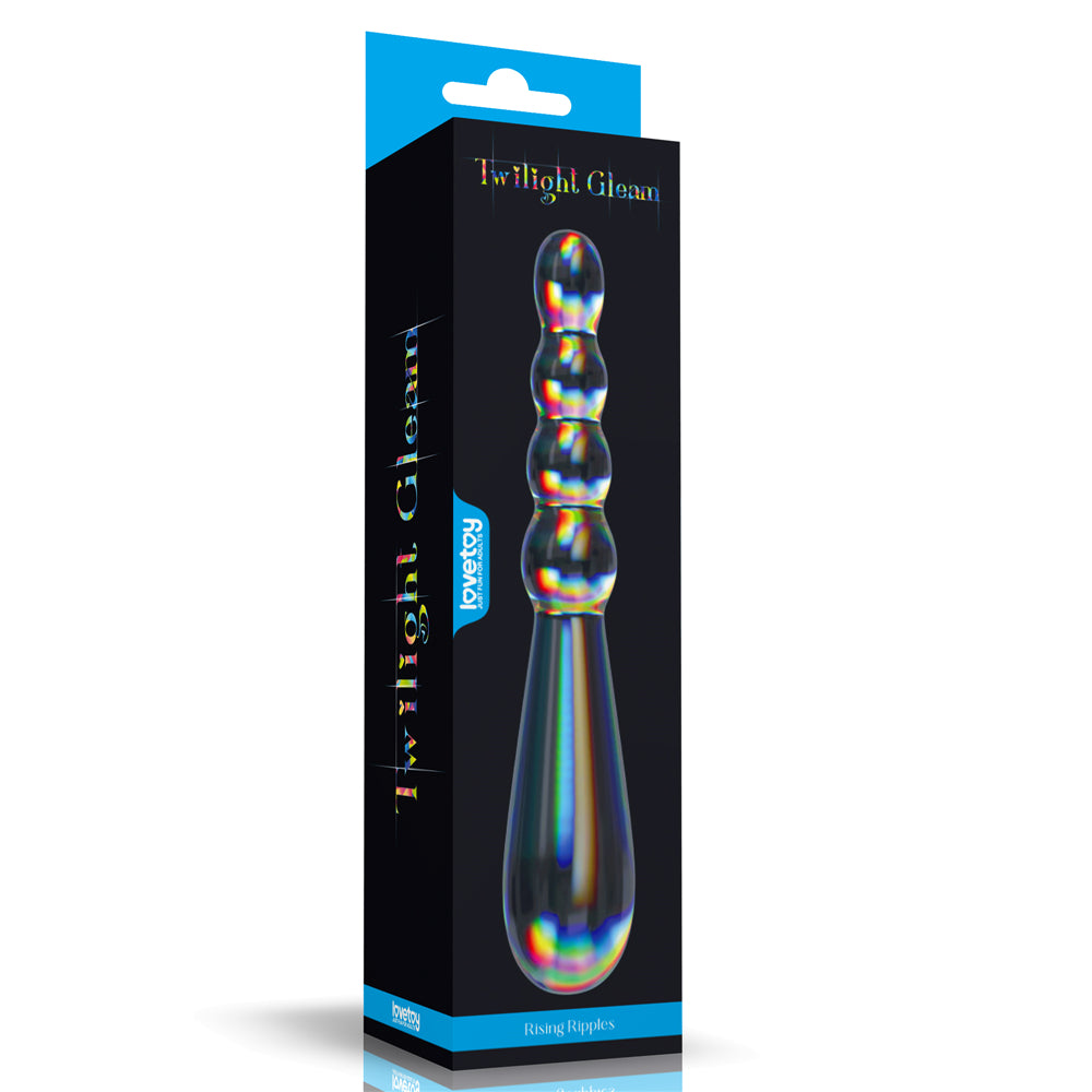 Dildo Anale Twilight Gleam Aura