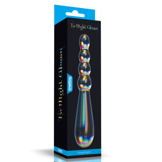 Dildo Anale Twilight Gleam Aura