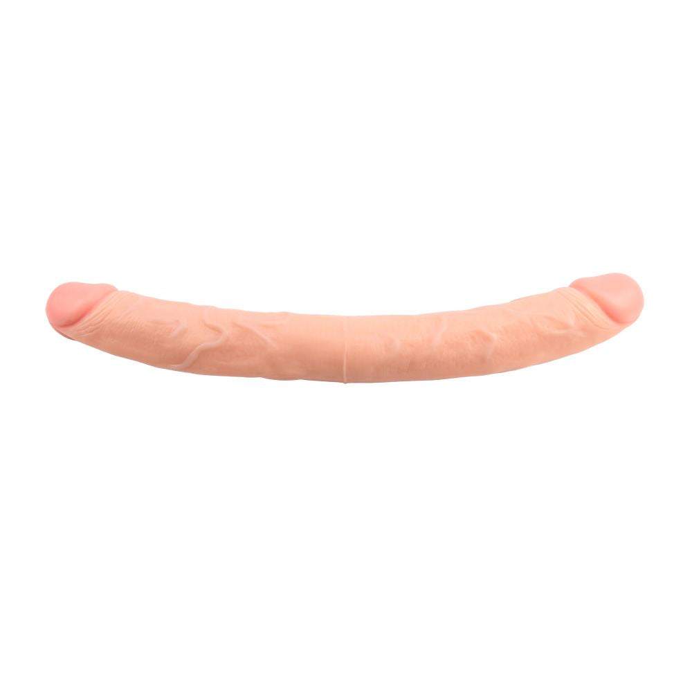 Dildo Doppio Ladybro Love 32,5 cm