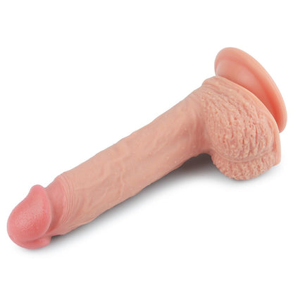 Dildo Realistico Ivor 21,5 cm