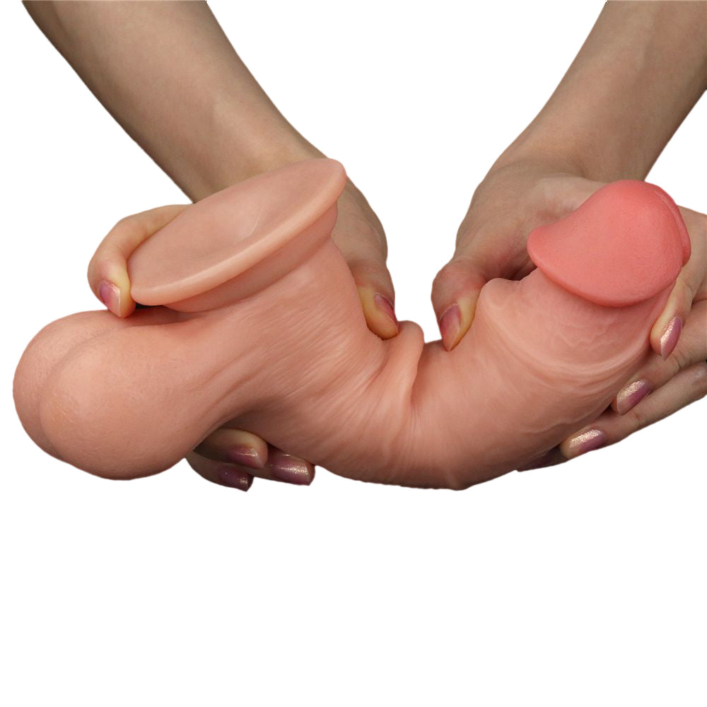 Dildo Realistico Feel 19,5 cm