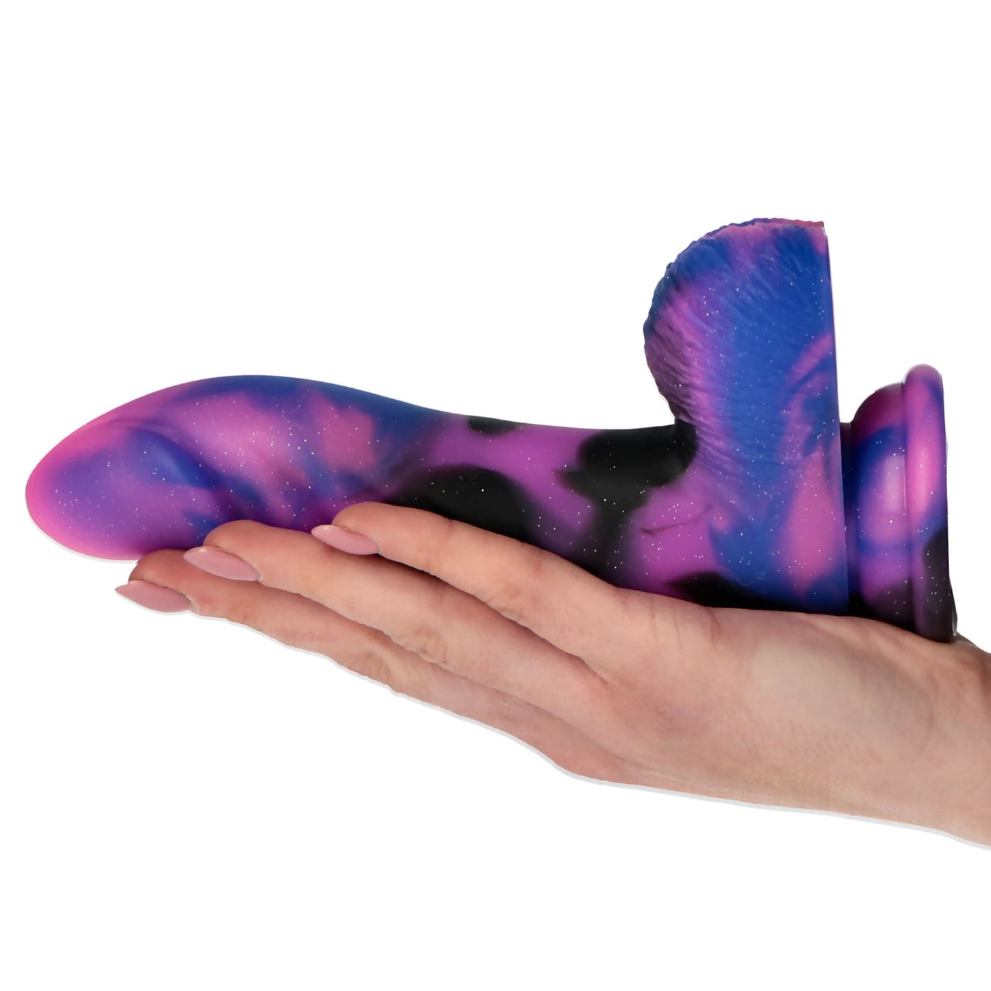 Malefiga Monster Dildo