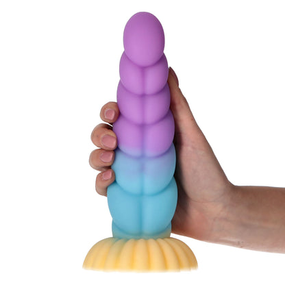 Morganal Monster Dildo