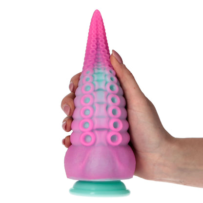 Ursulahhh Monster Dildo 