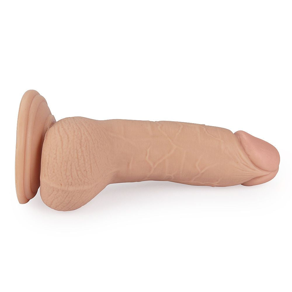 Dildo Realistico Extreme 18 cm