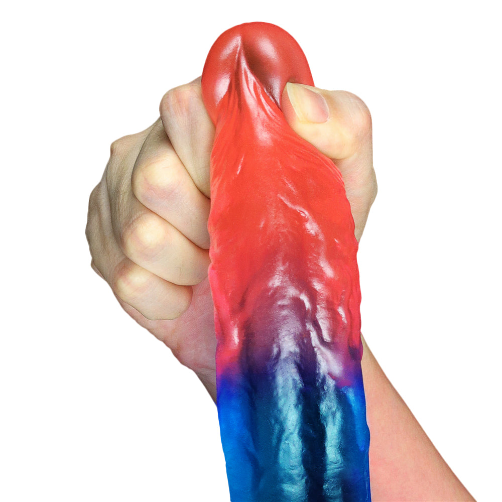 Dildo Realistico Lustrox 20 cm