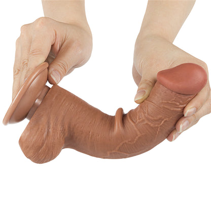 Layerium Realistic Dildo 20,8 cm