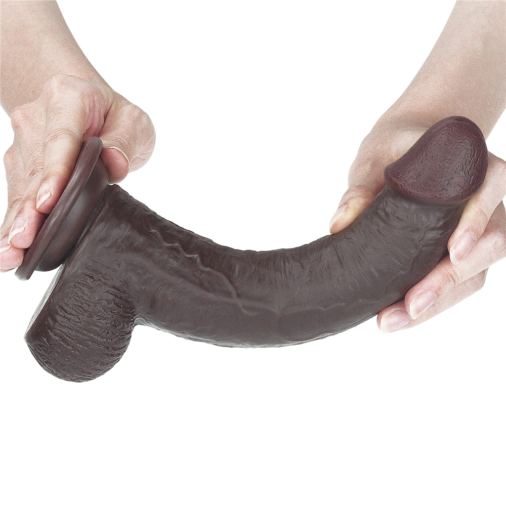 Fantasy Realistic Dildo 23 cm