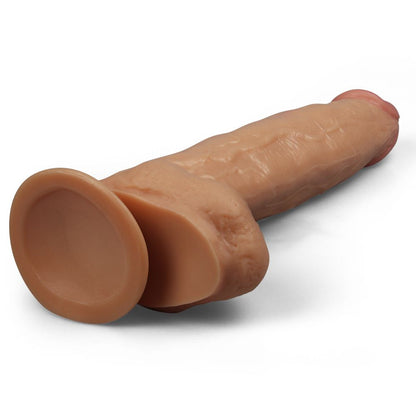 Dildo Alan