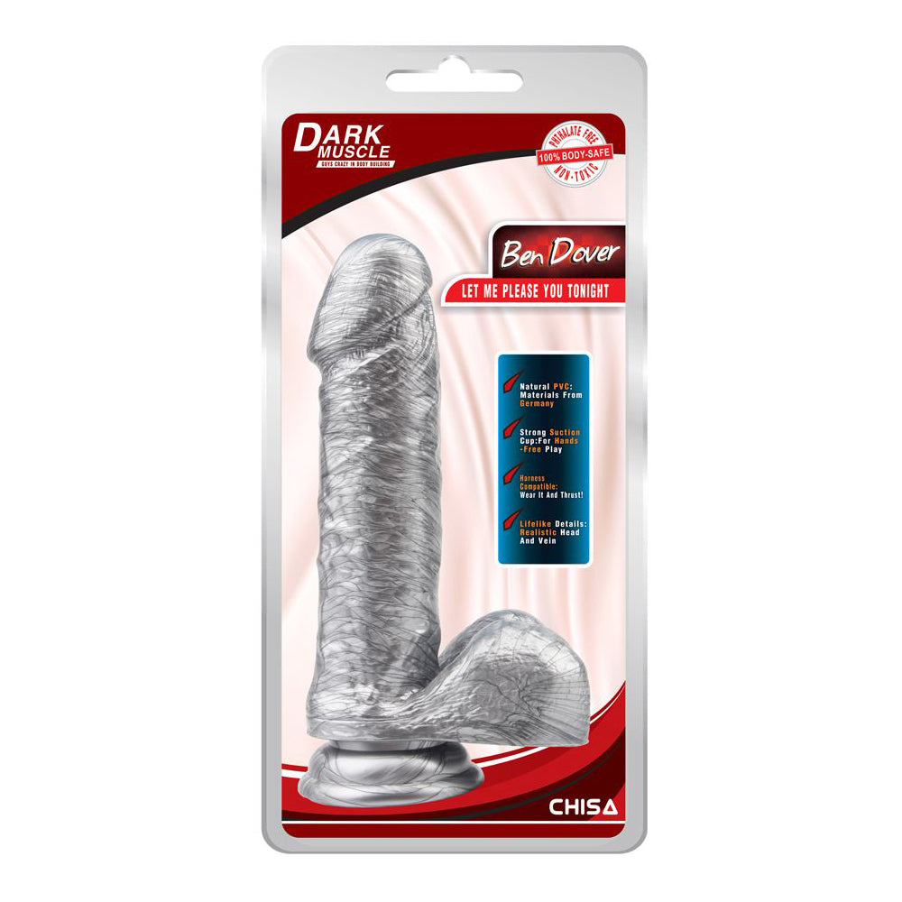 Dildo Ben Dover