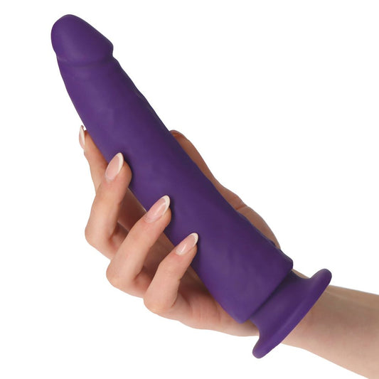 Dildo Bendy Rod Purple