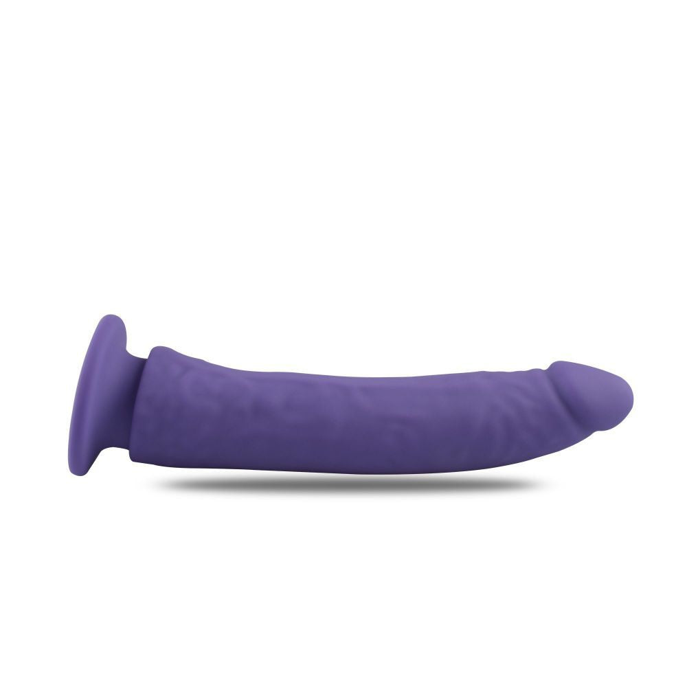 Dildo Bendy Rod Purple