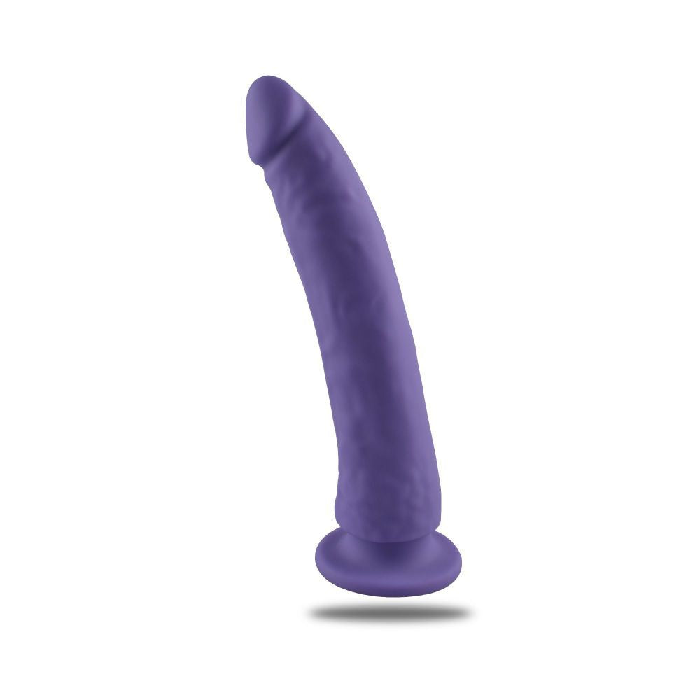 Dildo Bendy Rod Purple