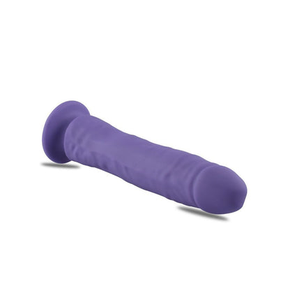 Dildo Bendy Rod Purple