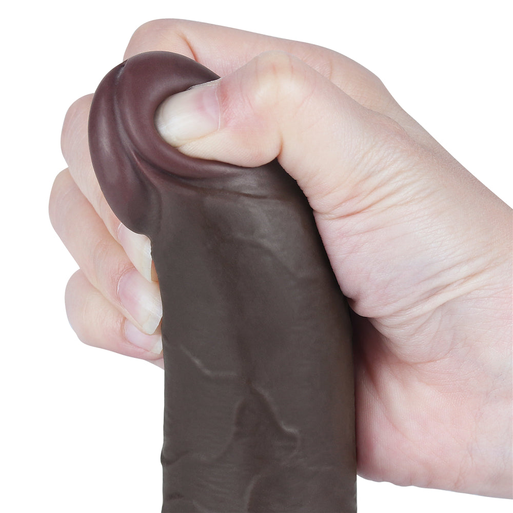 Dildo Realistico Charmer 19,5 cm