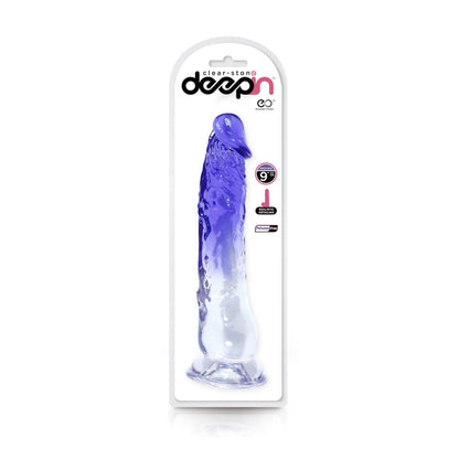 Dildo Realistico Deep In 23 cm