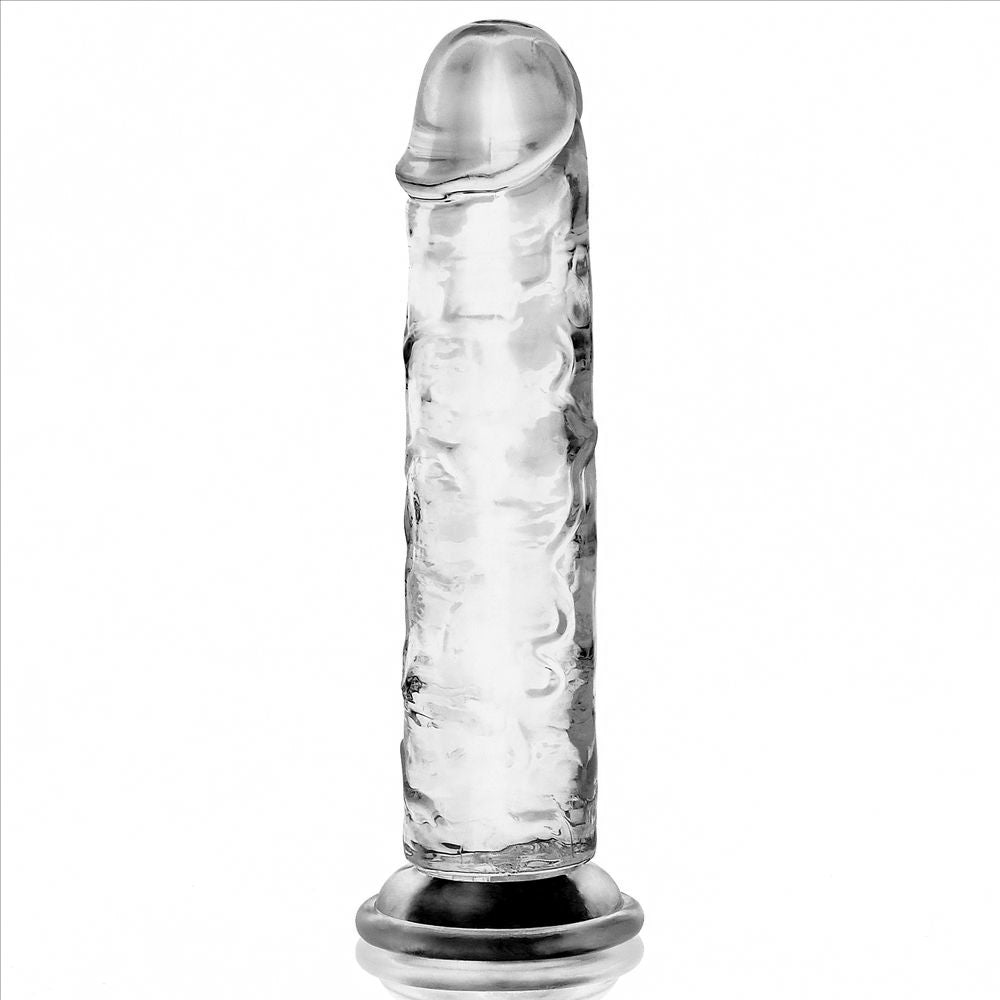 Dildo Realistico Flawless Clear 18 cm