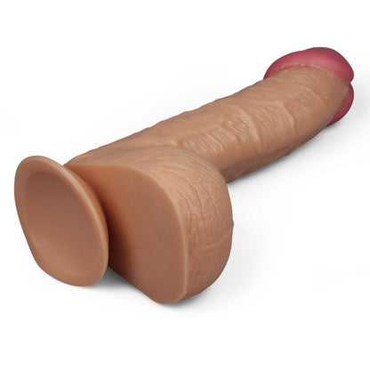 Dildo XXL Lord 28,5 cm