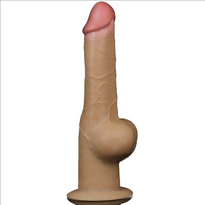 Manox Realistic Dildo 25 cm