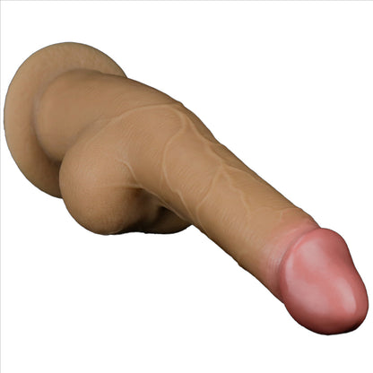 Manox Realistic Dildo 25 cm