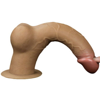 Manox Realistic Dildo 25 cm