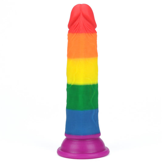 Lovetoy 7.5' Prider Dildo