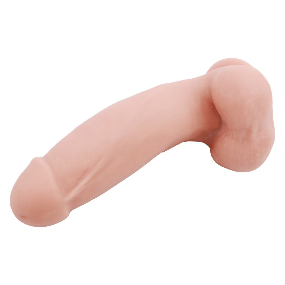 Dildo Realistico Pruriency Lord 17,5 cm