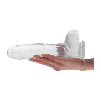 Dildo Realistico Pure Passion 24 cm