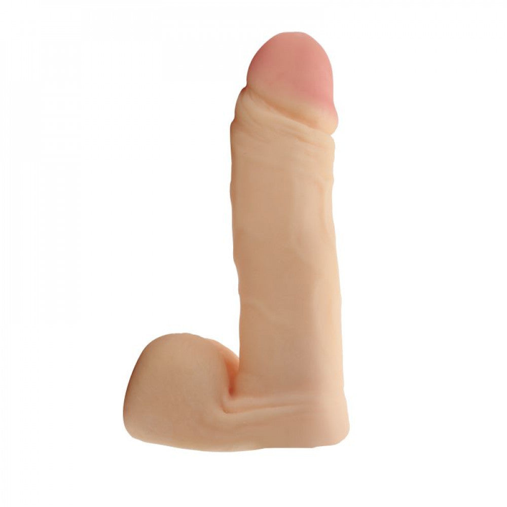 Dildo Realistico Stocky 12,5 cm