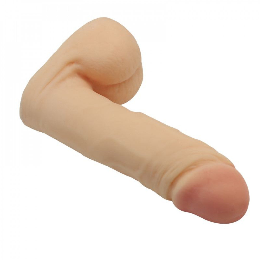 Dildo Realistico Stocky 12,5 cm