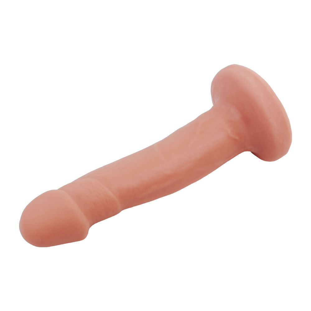 Eve's Allure Flesh Dildo