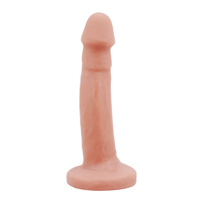 Eve's Allure Flesh Dildo