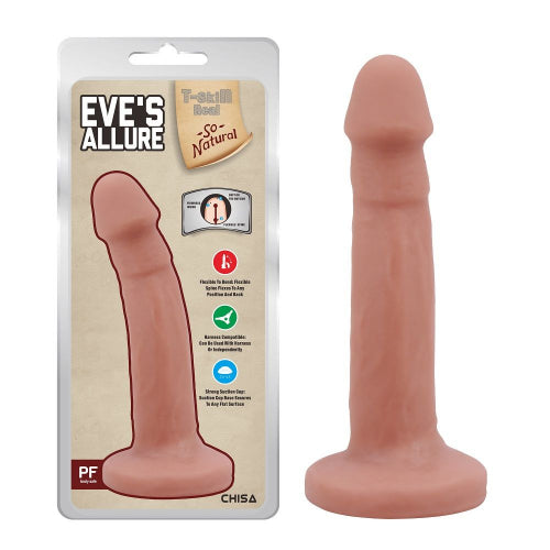 Eve's Allure Flesh Dildo