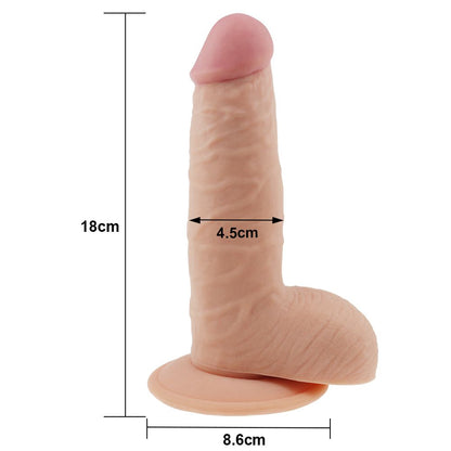 Dildo Ultra Soft Philiph