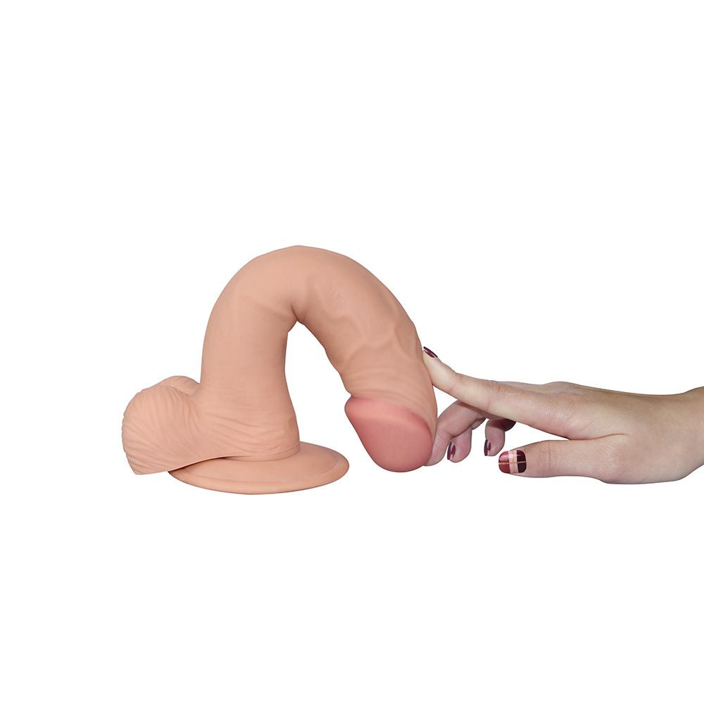 Dildo Ultra Soft Raphael