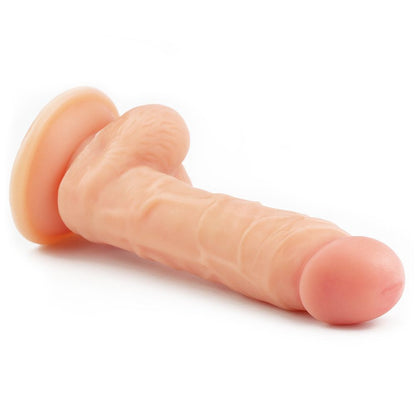 Dildo Ultra Soft Raul