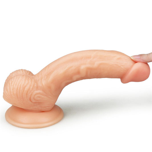 Dildo Ultra Soft Seth