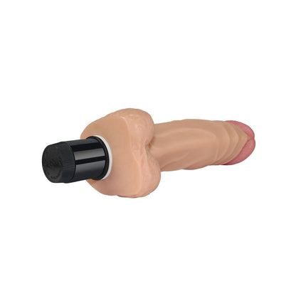 dildo vibrante stan lovetoy retro